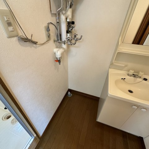 北町ハイツ１の設備