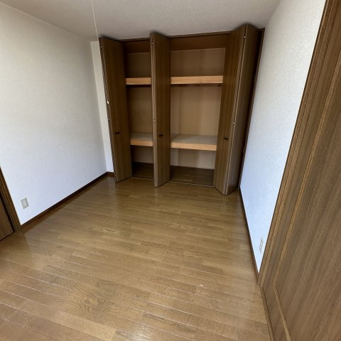 北町ハイツ１の内装