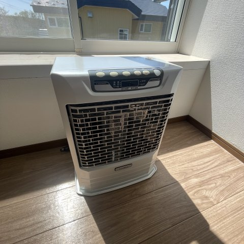 ハイデンスＣＰの設備