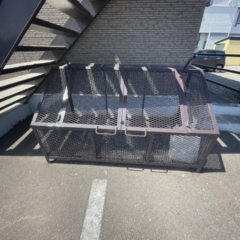 ハイデンスＣＰのその他共用部分