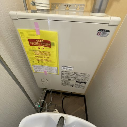 ハイデンスＣＰの設備