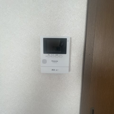 辻ビルのセキュリティ