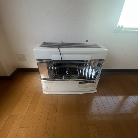辻ビルの設備