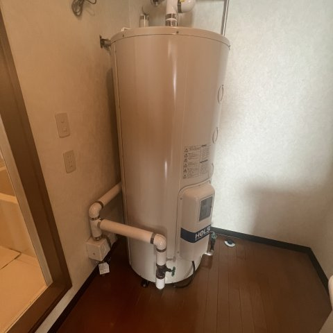 辻ビルのその他