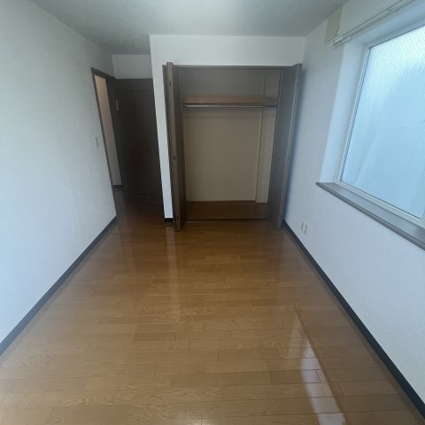 辻ビルの内装