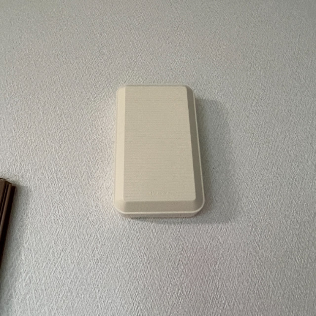 ハイツアリスのセキュリティ