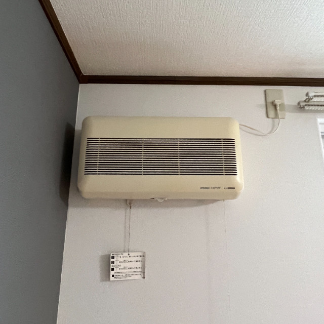 ハイツアリスのその他