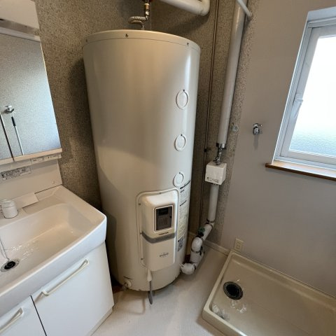 エスパシオの設備