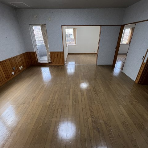 エスパシオの居間・リビング|おしゃれなリビングです