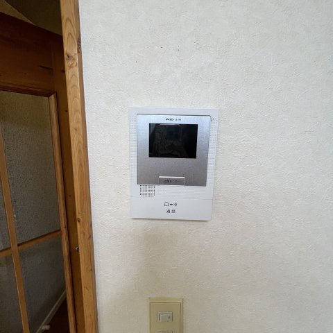 エスパシオのセキュリティ