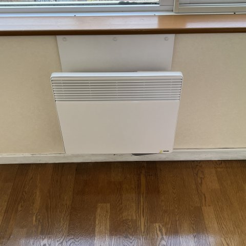エスパシオの設備