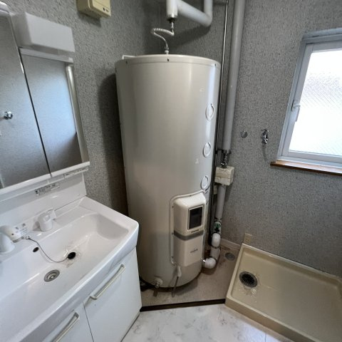 エスパシオの設備