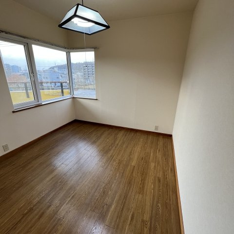 エスパシオの洋室|洋室です