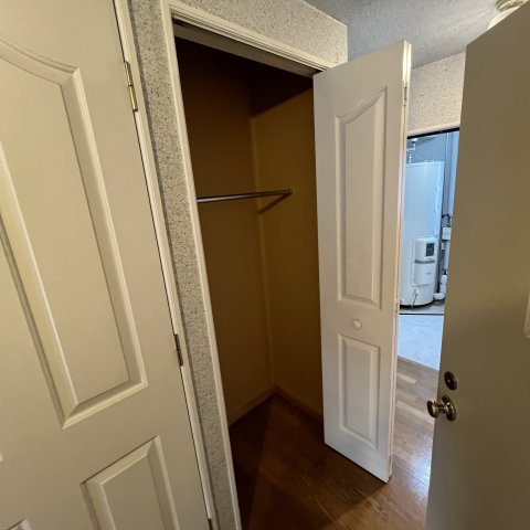 エスパシオの収納|収納があります