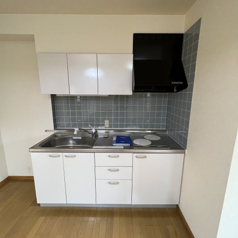 エスパシオのキッチン|キッチンでお料理をお楽しみください