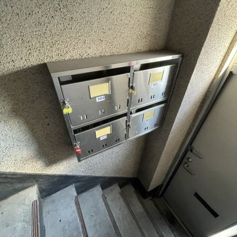 Ｙ１ビルのその他共用部分