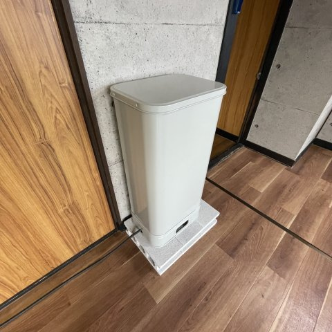 Ｙ１ビルの設備