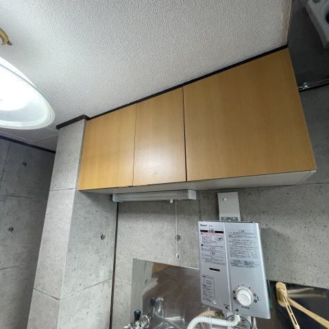 Ｙ１ビルの展望