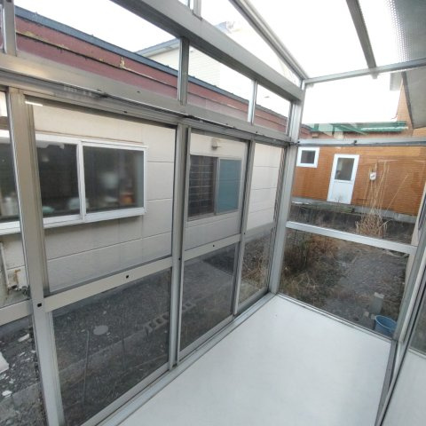 登別市新川町3丁目10-3戸建のその他