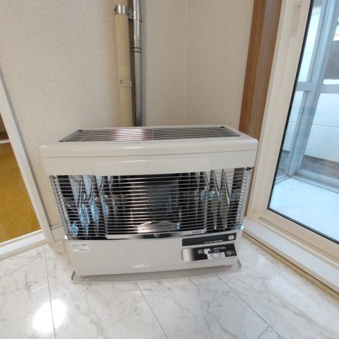 登別市新川町3丁目10-3戸建の設備