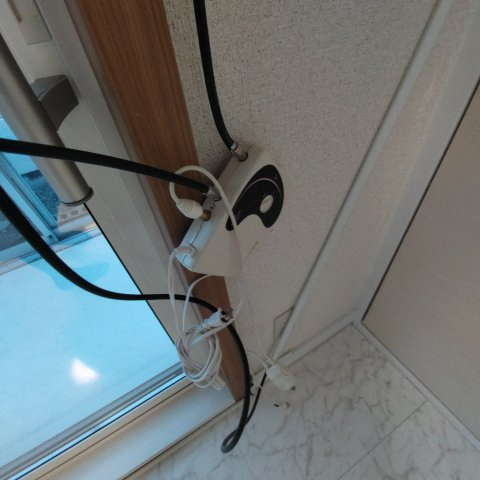 登別市新川町3丁目10-3戸建の設備