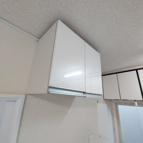 登別市新川町3丁目10-3戸建の設備