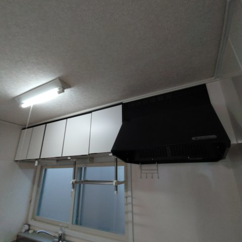 登別市新川町3丁目10-3戸建の内装