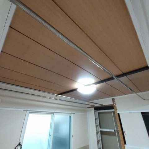 登別市新川町3丁目10-3戸建の内装