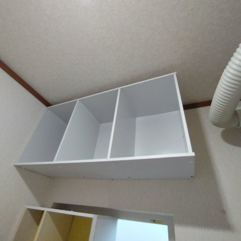 登別市新川町3丁目10-3戸建の内装