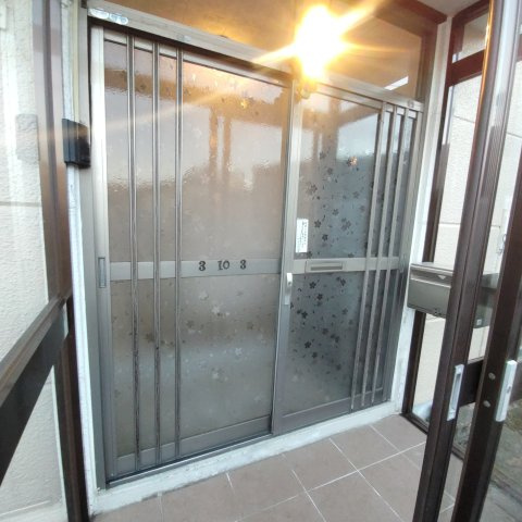 登別市新川町3丁目10-3戸建のその他