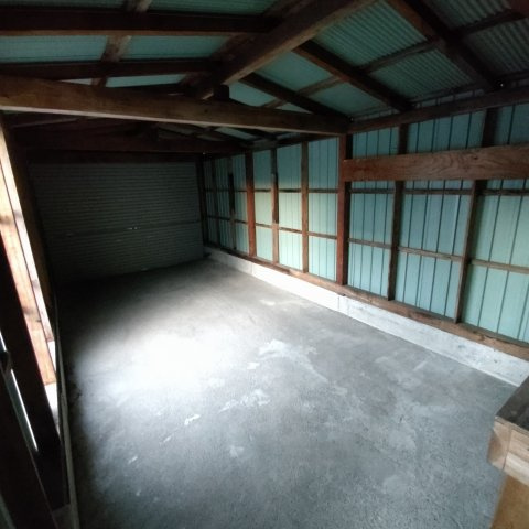 登別市新川町3丁目10-3戸建のその他