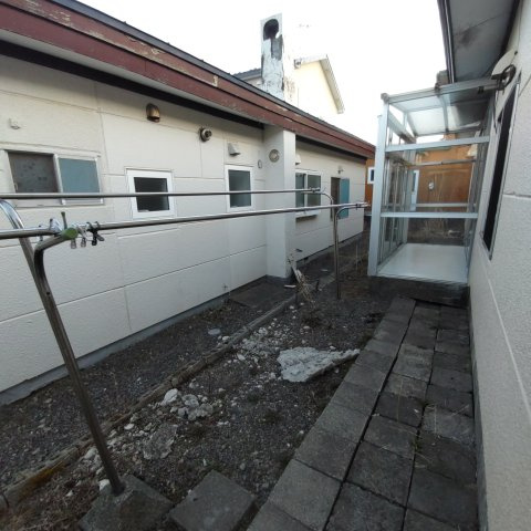 登別市新川町3丁目10-3戸建のその他