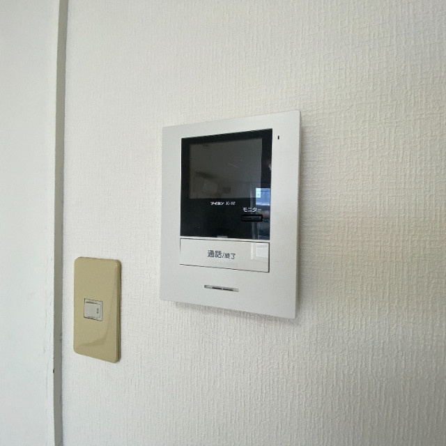 Ａ２のセキュリティ