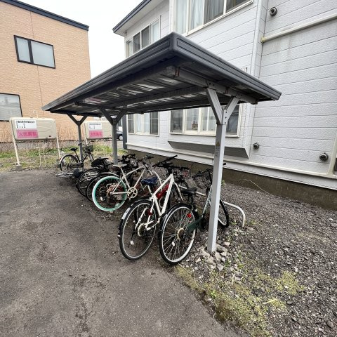 Ａ２のその他共用部分