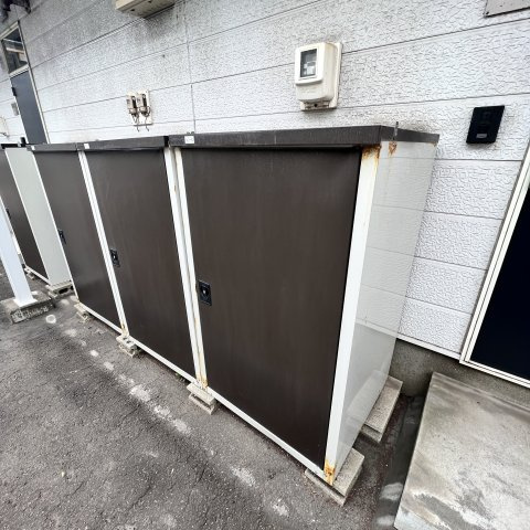 Ａ２のその他共用部分