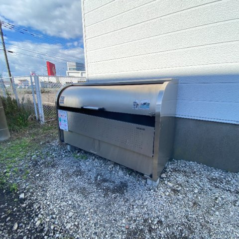 Ａ２のその他共用部分