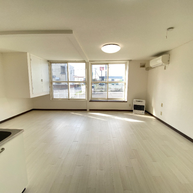 Ａ２の居間・リビング