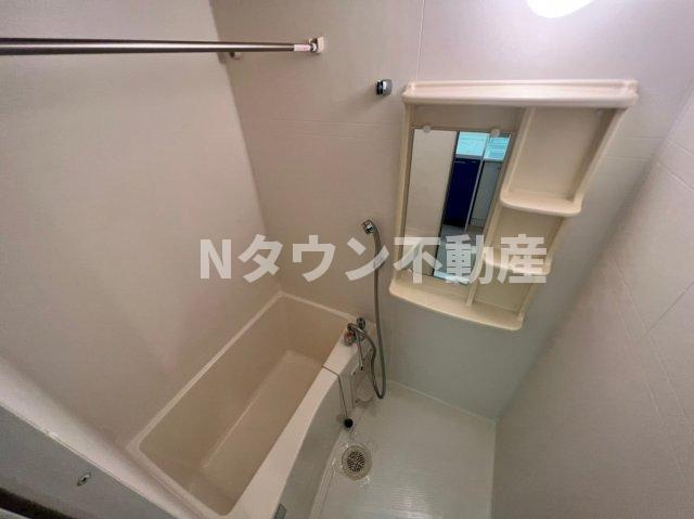 【浴室】 | プレサンス千種駅前ネオステージ | お風呂で日々の疲れを落としましょう