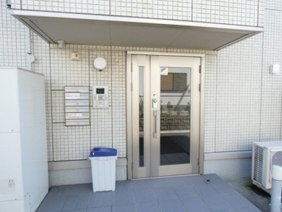 【エントランス】 | アーバン黒石
