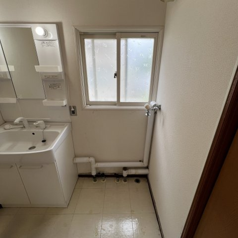室蘭市八丁平2丁目34-8戸建のその他