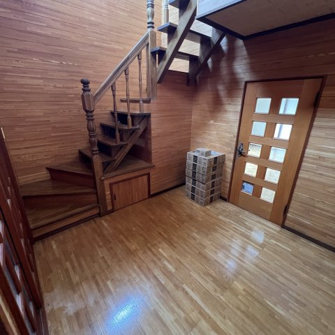 室蘭市八丁平2丁目34-8戸建のロビー