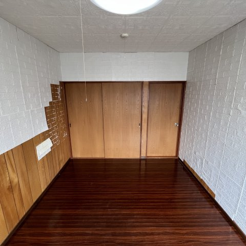 室蘭市八丁平2丁目34-8戸建のその他