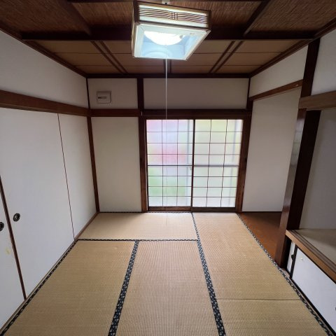 室蘭市八丁平2丁目34-8戸建の内装