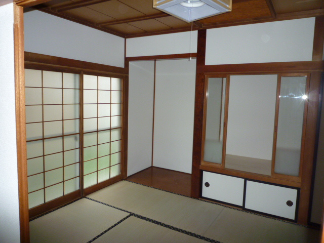 室蘭市八丁平2丁目34-8戸建のその他