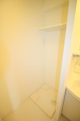 【洗面所】 | レジデンスエアポート