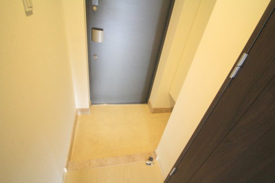 【玄関】 | レジデンスエアポート