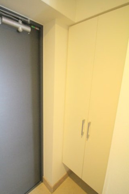 【収納】 | レジデンスエアポート