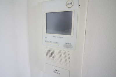 【セキュリティ】 | レジデンスエアポート