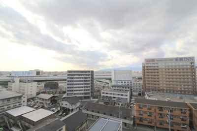【展望】 | レジデンスエアポート