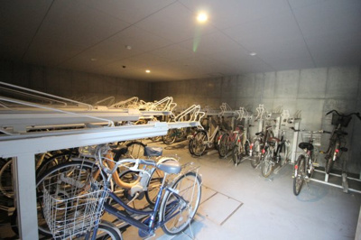 【その他共用部分】 | レジデンスエアポート